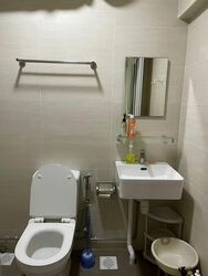 Blk 665 Woodlands Ring Road (Woodlands), HDB 4 Rooms #463169541